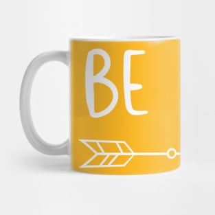 BE KIND Mug